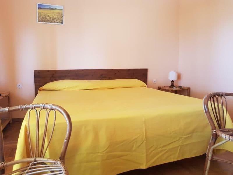 Poggio Alto Agrioturismo Grosseto